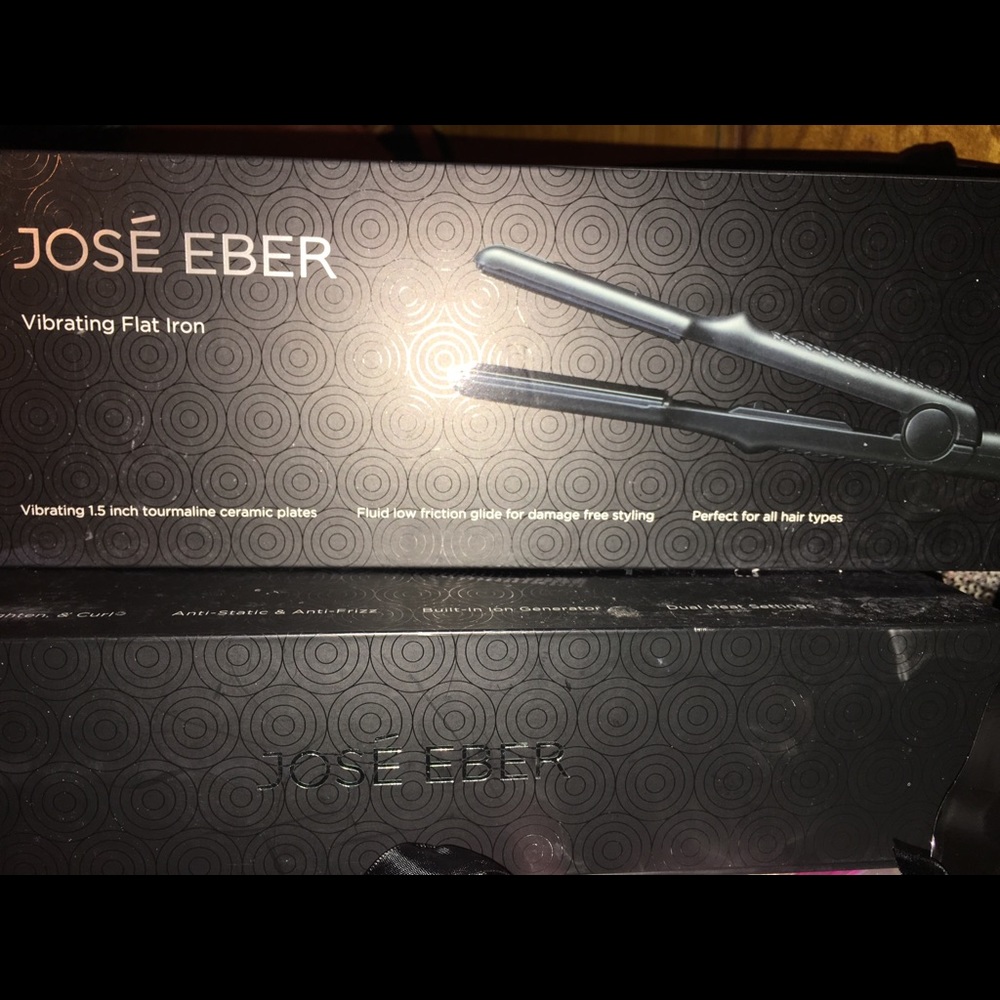 Hair styling product :